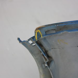 Ford Kuga Rear Bumper 2008 TO 2013 8V41-17906-A Genuine - Image 12