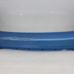 Ford Kuga Rear Bumper 2008 TO 2013 8V41-17906-A Genuine - Image 3
