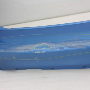 Ford Kuga Rear Bumper 2008 TO 2013 8V41-17906-A Genuine - Image 4