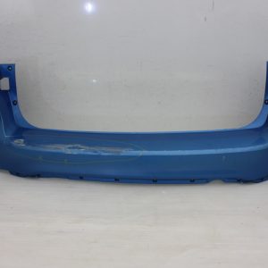 Ford Kuga Rear Bumper 2008 TO 2013 8V41-17906-A Genuine - Image 1