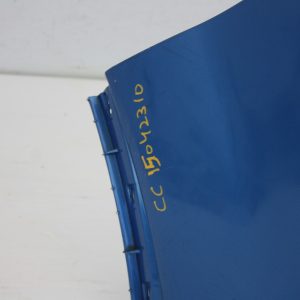 Ford Kuga Rear Bumper 2008 TO 2013 8V41-17906-A Genuine - Image 7