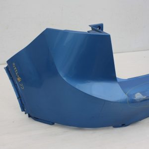 Ford Kuga Rear Bumper 2008 TO 2013 8V41-17906-A Genuine - Image 8