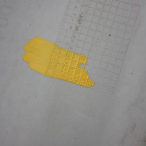 Ford Kuga Rear Bumper 2008 TO 2013 8V41-17906-A Genuine - Image 10