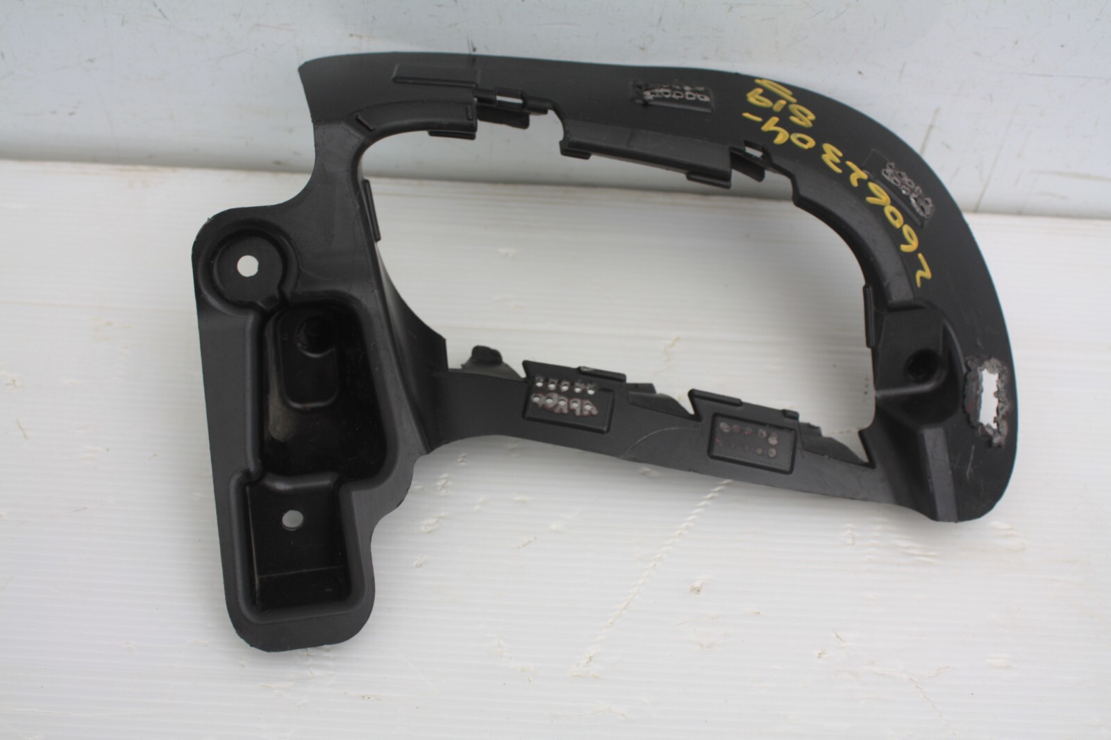 Ford Kuga Rear Bumper Left Bracket 2020 ON LV4B-15N215-DJ Genuine