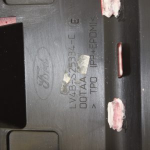 Ford Kuga Rear Right Side Door Moulding 2020 TO 2024 LV4B-S25334-C Genuine - Image 11