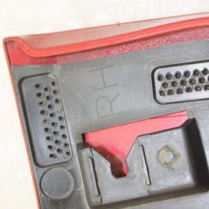 Ford Kuga Rear Right Side Door Moulding 2020 TO 2024 LV4B-S25334-C Genuine - Image 12