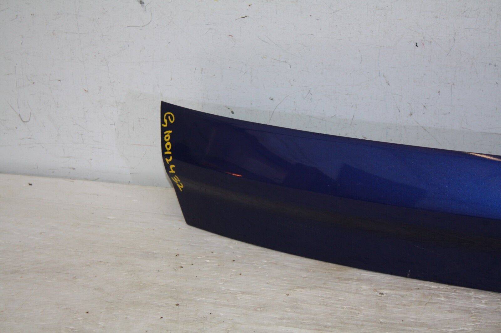 Ford-Kuga-Rear-Tailgate-Boot-Cover-Lower-Section-2013-TO-2016-CJ54-S423A40-A-176173538761-5