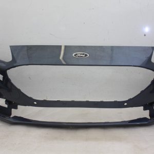 Ford Kuga ST Line Front Bumper 2020 ON LV4B-17F003-S Genuine - Image 1