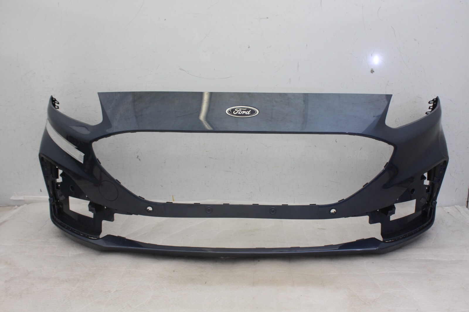 Ford Kuga ST Line Front Bumper 2020 ON LV4B-17F003-S Genuine