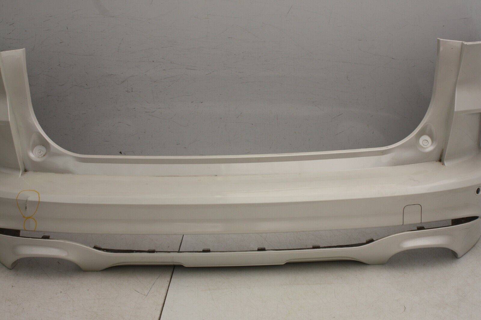 Ford-Kuga-ST-Line-Rear-Bumper-2020-Onwards-LV4B-17A894-DJ-Genuine-176487151081-2