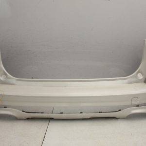 Ford Kuga ST Line Rear Bumper 2020 Onwards LV4B 17A894 DJ Genuine 176487151081