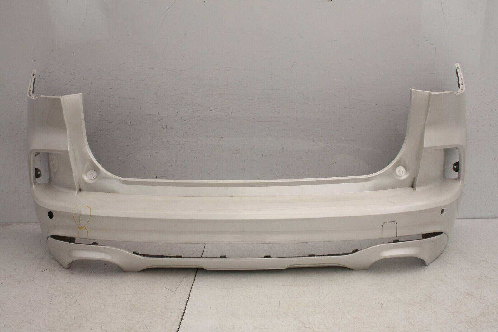 Ford-Kuga-ST-Line-Rear-Bumper-2020-Onwards-LV4B-17A894-DJ-Genuine-176487151081