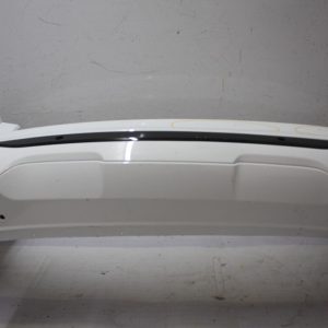 Ford Kuga ST Line Rear Bumper 2020 TO 2023 LV4B-17A894-DJ Genuine *DAMAGED* - Image 11