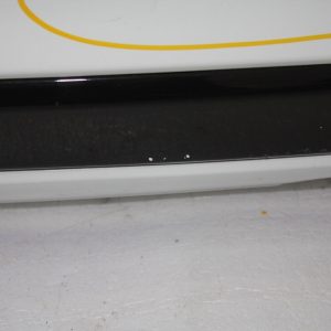 Ford Kuga ST Line Rear Bumper 2020 TO 2023 LV4B-17A894-DJ Genuine *DAMAGED* - Image 5