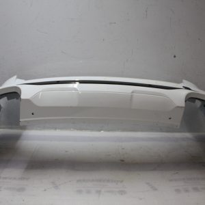 Ford Kuga ST Line Rear Bumper 2020 TO 2023 LV4B-17A894-DJ Genuine *DAMAGED* - Image 10