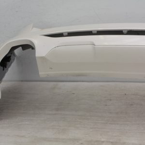 Ford Kuga ST Line Rear Bumper 2020 TO 2024 LV4B-17A894-DJ Genuine - Image 12