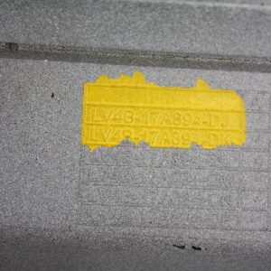 Ford Kuga ST Line Rear Bumper 2020 TO 2024 LV4B-17A894-DJ Genuine - Image 13