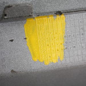 Ford Kuga ST Line Rear Bumper 2020 TO 2024 LV4B-17A894-DJ Genuine - Image 14