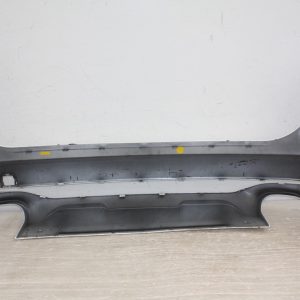Ford Kuga ST Line Rear Bumper 2020 TO 2024 LV4B-17A894-DJ Genuine - Image 16