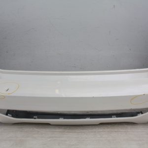 Ford Kuga ST Line Rear Bumper 2020 TO 2024 LV4B-17A894-DJ Genuine - Image 3