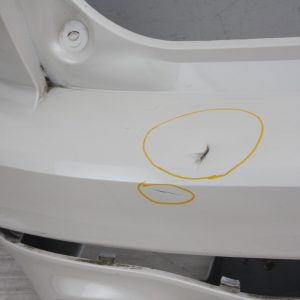 Ford Kuga ST Line Rear Bumper 2020 TO 2024 LV4B-17A894-DJ Genuine - Image 4