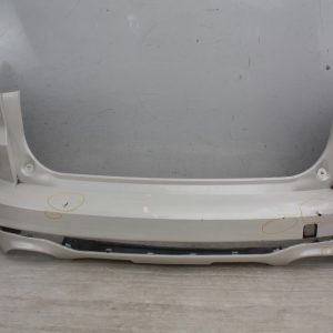 Ford Kuga ST Line Rear Bumper 2020 TO 2024 LV4B-17A894-DJ Genuine