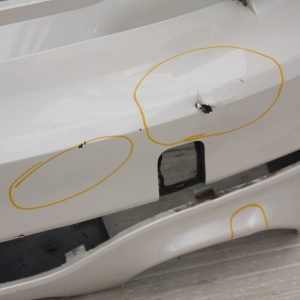 Ford Kuga ST Line Rear Bumper 2020 TO 2024 LV4B-17A894-DJ Genuine - Image 5