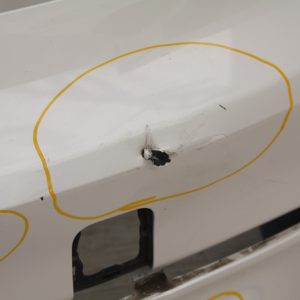 Ford Kuga ST Line Rear Bumper 2020 TO 2024 LV4B-17A894-DJ Genuine - Image 6