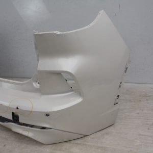 Ford Kuga ST Line Rear Bumper 2020 TO 2024 LV4B-17A894-DJ Genuine - Image 7