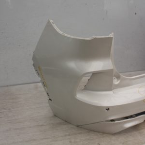 Ford Kuga ST Line Rear Bumper 2020 TO 2024 LV4B-17A894-DJ Genuine - Image 8