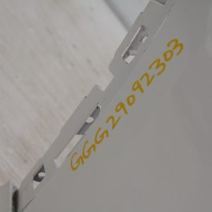 Ford Kuga ST Line Rear Bumper 2020 TO 2024 LV4B-17A894-DJ Genuine - Image 9