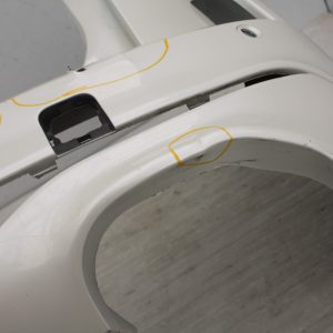 Ford Kuga ST Line Rear Bumper 2020 TO 2024 LV4B-17A894-DJ Genuine - Image 10