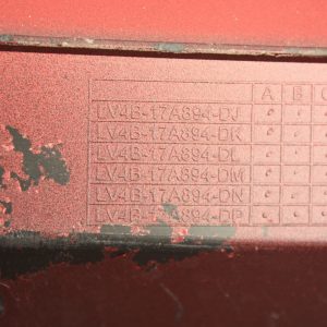 Ford Kuga ST Line Rear Bumper 2020 TO 2024 LV4B-17A894-DJ Genuine - Image 11