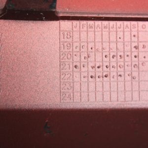 Ford Kuga ST Line Rear Bumper 2020 TO 2024 LV4B-17A894-DJ Genuine - Image 12