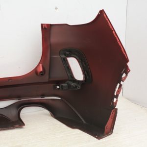 Ford Kuga ST Line Rear Bumper 2020 TO 2024 LV4B-17A894-DJ Genuine - Image 13