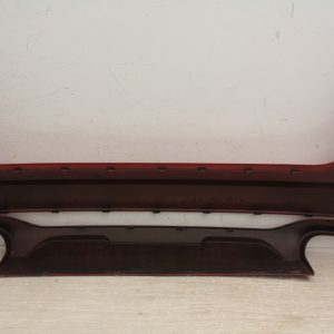 Ford Kuga ST Line Rear Bumper 2020 TO 2024 LV4B-17A894-DJ Genuine - Image 14