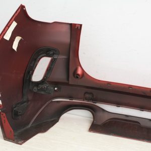 Ford Kuga ST Line Rear Bumper 2020 TO 2024 LV4B-17A894-DJ Genuine - Image 15