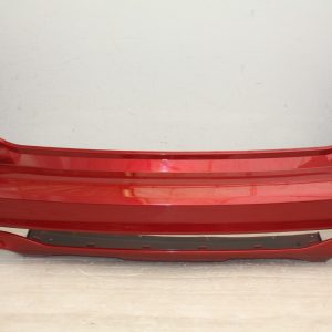 Ford Kuga ST Line Rear Bumper 2020 TO 2024 LV4B-17A894-DJ Genuine - Image 3