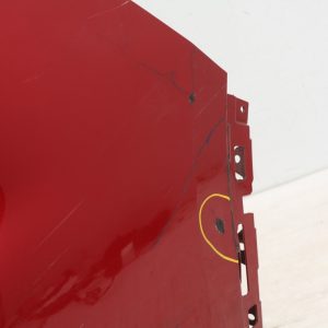 Ford Kuga ST Line Rear Bumper 2020 TO 2024 LV4B-17A894-DJ Genuine - Image 4