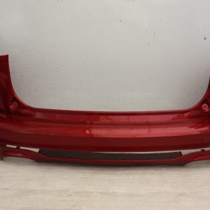 Ford Kuga ST Line Rear Bumper 2020 TO 2024 LV4B-17A894-DJ Genuine