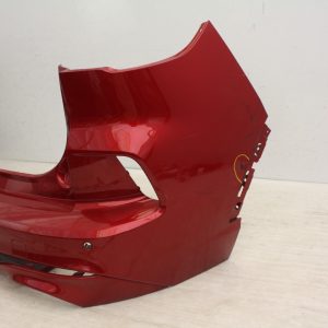 Ford Kuga ST Line Rear Bumper 2020 TO 2024 LV4B-17A894-DJ Genuine - Image 5