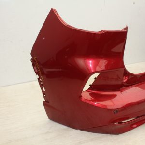 Ford Kuga ST Line Rear Bumper 2020 TO 2024 LV4B-17A894-DJ Genuine - Image 8