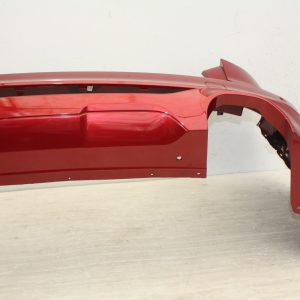 Ford Kuga ST Line Rear Bumper 2020 TO 2024 LV4B-17A894-DJ Genuine - Image 9