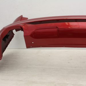 Ford Kuga ST Line Rear Bumper 2020 TO 2024 LV4B-17A894-DJ Genuine - Image 10