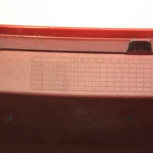 Ford Kuga ST Line Rear Bumper 2020 TO 2024 LV4B-17A894-DJ Genuine - Image 11