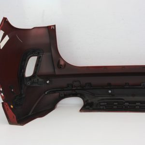 Ford Kuga ST Line Rear Bumper 2020 TO 2024 LV4B-17A894-DJ Genuine - Image 13