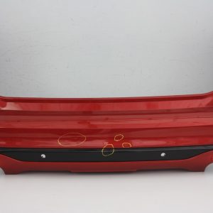 Ford Kuga ST Line Rear Bumper 2020 TO 2024 LV4B-17A894-DJ Genuine - Image 3