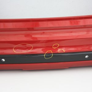 Ford Kuga ST Line Rear Bumper 2020 TO 2024 LV4B-17A894-DJ Genuine - Image 4