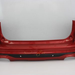 Ford Kuga ST Line Rear Bumper 2020 TO 2024 LV4B-17A894-DJ Genuine