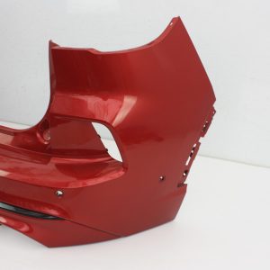 Ford Kuga ST Line Rear Bumper 2020 TO 2024 LV4B-17A894-DJ Genuine - Image 5